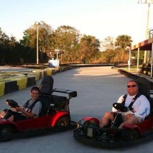 Meet your Posher, Greg